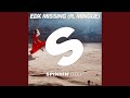 Missing (ft. Mingue)