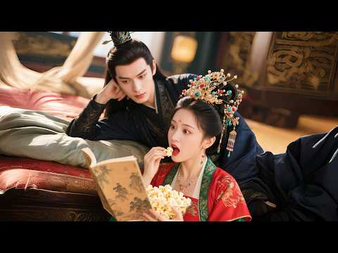 She Time-Travels to Marry a Ruthless Prince—Refuses Him on Wedding Night, Sparks His Obsession!