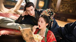 She Time-Travels to Marry a Ruthless Prince—Refuses Him on Wedding Night, Sparks His Obsession!