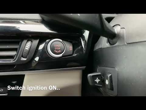 FAQ Pandora IMMO - Deleting and pairing a NEW Smartphone (Bluetooth)