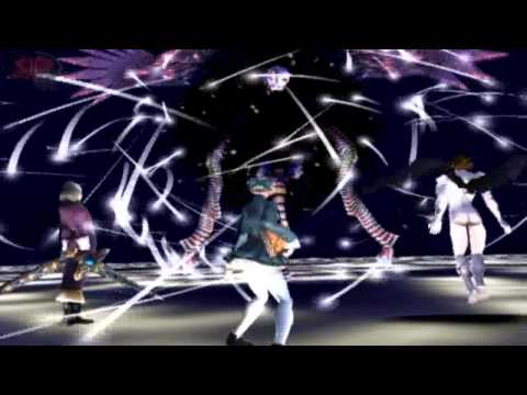 PS2 - Shadow Hearts Walkthrough Part 41: The Final Showdown