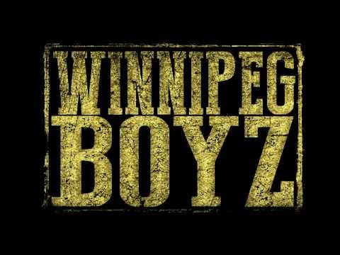 Winnipeg Boyz - LIFE OF A SOLDIER (Audio)