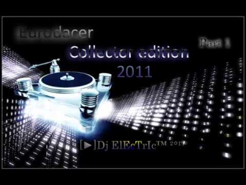 Eurodacer - All I Want Is You (Eurodance)