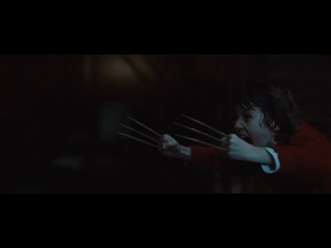 Logan Discovers His Powers - X-Men Origins: Wolverine