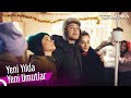 Tozluyaka Da Yılbaşı Heyecanı Tozluyaka 26 Bölüm