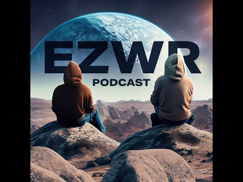 Genau mein Humor! Eine ziemlich weite Range Podcast - Episode #018