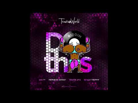 Nessa Preppy x Travis World   Issa Snack Do This Riddim 2019 Soca Trinidad