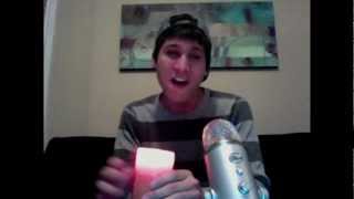 &quot;Sweet Dream&quot; Beyonce (Joshua Yeryk Cover)