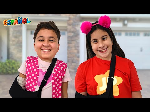 JP Copies Maria Clara All Day