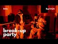 Breakup Party Byg Smyle Bella Music Video