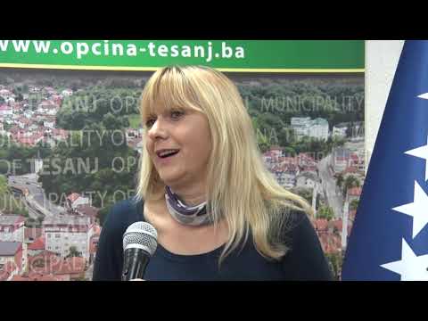 Tešanjska hronika 755 - Udruženje "Ruka" i Općina Tešanj u projektu ravnopravnosti spolova