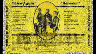 Renacer - Miami Sound Machine (Gloria Estefan) 1977 (Original Version) Miami Bands of the 70&#39;s