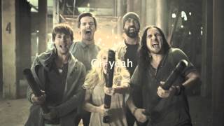 Lyrics Walk off the Earth Red Hands HD