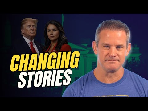 Epstein-Fragen, Trump-Kontroversen und hektische Betriebsamkeit im Weißen Haus | Wochenrückblick