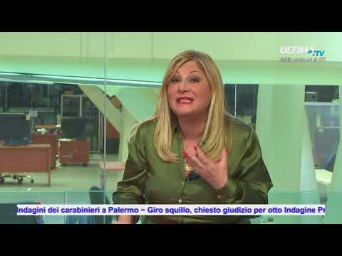 L'oroscopo per il 2018 a cura di Lucia Arena - tratto dal Tg delle ore 14.00