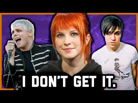 Why is Emo popular again? (this is why it died)