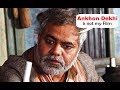 Ankhon Dekhi is not my film- Sanjay Mishra