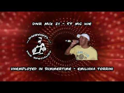 DNR Vinyl - UKG Mix 21 feat MC Kie - Over 1 Hour of UK Garage Classics!!!