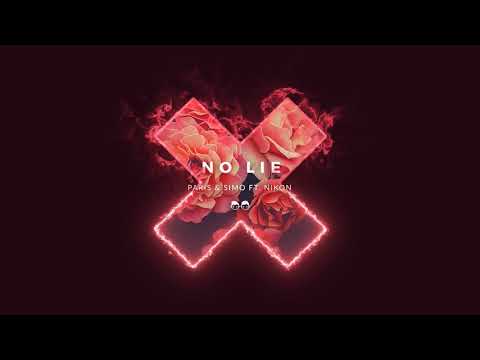 Prince Paris ft. Nikon - No Lie