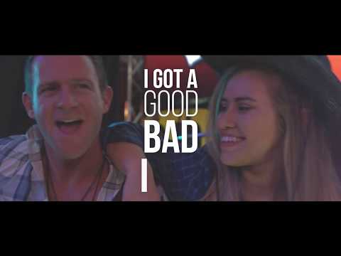 Will Carter - Good Bad Idea - OFFICIAL MUSIC VIDEO