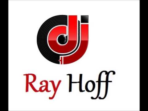 Ray Hoff - I'm your DJ