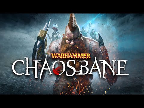 Warhammer: Chaosbane on Linux – Unleash The  Chaos -  Ultimate Diablo Style ARPG Adventure! Part 2