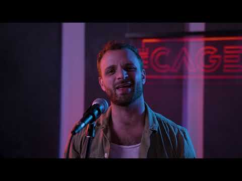 Dua Lipa - Don't Start Now Live Session (VCAGE, Karol Tapia Cover) "The Cage Series"