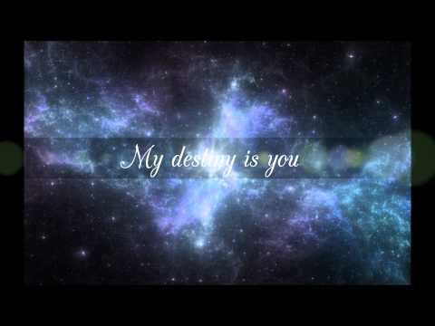 Plan On Forever - Dana Glover & Mervyn Warren (lyrics on screen)