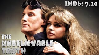 Download lagu Drama 'The Unbelievable Truth' Romantis, Komedi, Film Penuh mp3