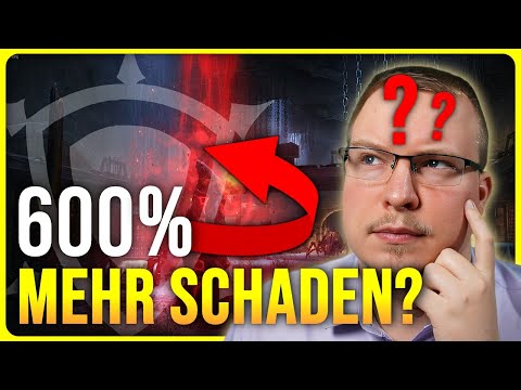 Die neuen ESO OpenWorld Schwierigkeitsgrade wird . . .