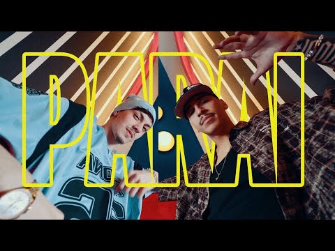 Ursaru x Bote - Parai | Official Video