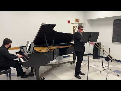 Alexi Lebedev Concerto No. 2