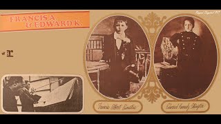 Frank Sinatra &amp; Duke Ellington - Poor Butterfly Original Vinyl 1968