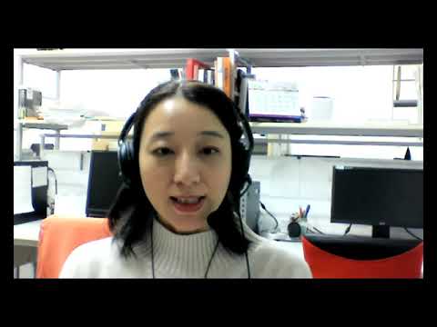【山梨大学】リレーメッセージ20 萩原 明 医学部准教授