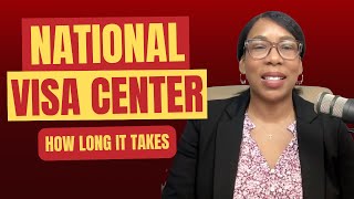 After I-130 Is Approved, When Will The National Visa Center Contact You