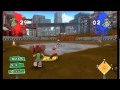 Go Play City Sports Wii Gameplay Part 2