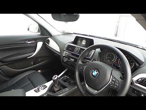 161D38276 - 161D38276 BMW 116d SE 5-Door