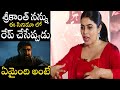 Actress Poorna Reveals Shocking Fact About Her Scene In Akhanda Movie With Srikanth Its AndhraTv