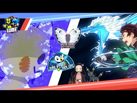 My First Draft League Battle - WBE S6 Week1