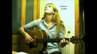 BAP - Do Kanns Zaubre; acoustic cover by Melanie (Mel) Griffith