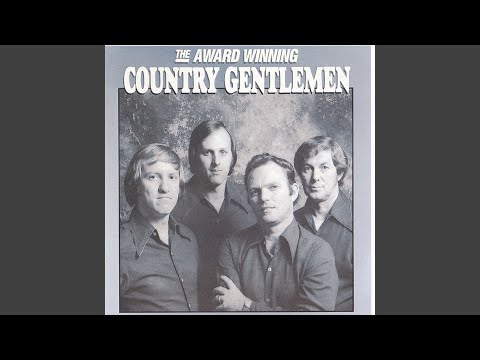 Redwood Hill - The Country Gentlemen