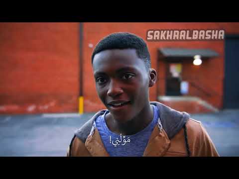 رجل بدون مأوى يُؤخذ منه كلبه بعِيدا عنه