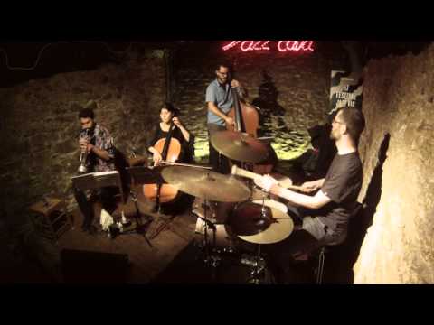 Ramon Prats Quartet - Cruixent de Bacallà