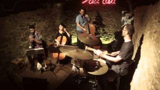 Ramon Prats Quartet - Cruixent de Bacallà
