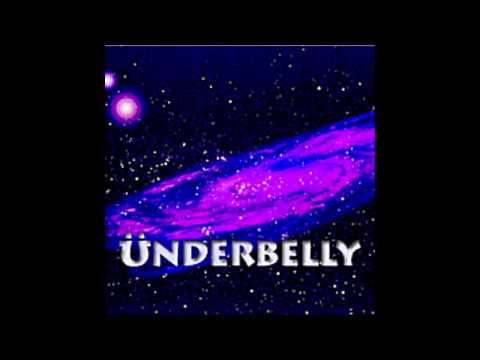 Ünderbelly - Astronomy - Adrian mix