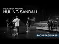 Backstage Pass: Huling Sandali by December Avenue