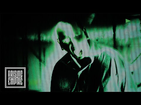 HALF ME - I Am But A Guest In Exile (OFFICIAL VIDEO)
