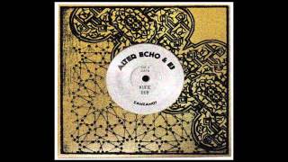 Alter Echo & E3 - Kufic Dub / Dub Is Not Easy 7