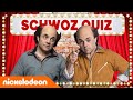 WAT WEET JIJ OVER SCHWOZ UIT HENRY DANGER? ? | WIST JE DATJE-QUIZ | Nickelodeon Nederlands