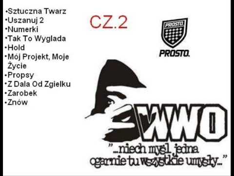 Sokół mix featuring cz.2